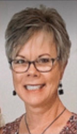 Cheryl Tillotson